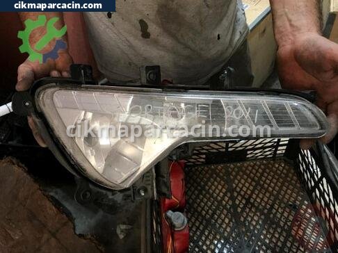 Kia Sportage Sağ Sis Farı çıkma parça