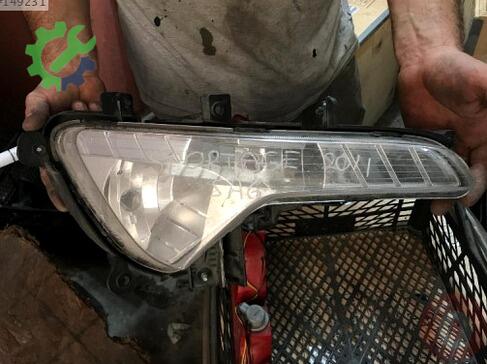 Kia Sportage Sağ Sis Farı çıkma parça