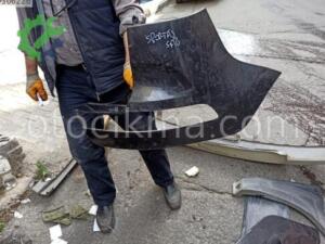 SPORTAGE SAĞ SOL ARKA TAMPON KIA ÇIKMA PARÇA