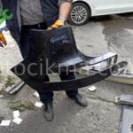 SPORTAGE SAĞ SOL ARKA TAMPON KIA ÇIKMA PARÇA