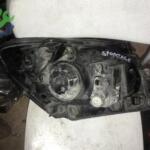 SPORTAGE SAĞ SOL FAR KİA ORJİNAL ÇIKMA PARÇA