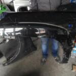 SPORTAGE SAĞ SOL ÖN ÇAMURLUK KİA ORJİNAL ÇIKMA PARÇA