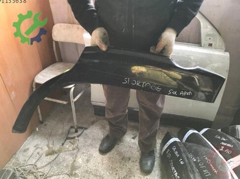 Kia Sportage Dodik çıkma parça
