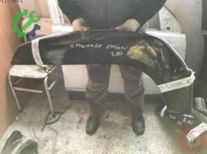 SPORTAGE SOL ÖN ÇAMURLUK DODİĞİ KİA ORJİNAL ÇIKMA PARÇA