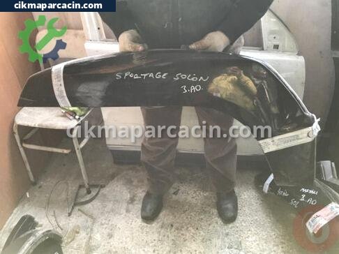 Kia Sportage Dodik çıkma parça