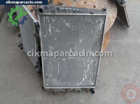 Kia Sportage Su Radyatörü çıkma parça