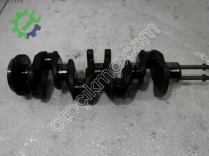 SPRİNTER 2.2 CDİ 651 MOTOR 651955 DİZEL KRANK
