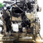Mercedes-Benz Sprinter Motor Komple çıkma parça - OTOFİL YEDEK PARÇA Mersin