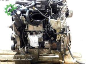 SPRİNTER 2.2 CDİ 651 MOTOR 651955 KOMPLE DİZEL MOTOR