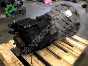 SPRİNTER 2.2 CDİ 651 MOTOR 651955 KOMPLE ŞANZIMAN