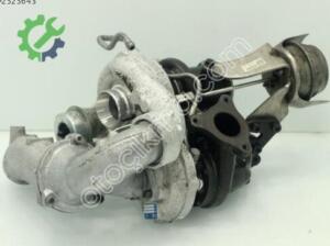 SPRİNTER 2.2 CDİ W212 651 MOTOR KOMPLE TURBO A6510906380