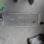 SPRİNTER A901 TURBO RADYATÖRÜ MERCEDES ORJİNAL ÇIKMA PARÇA