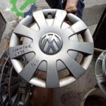 SPRİNTER-LT35 16 İNÇ JANT KAPAĞI MERCEDES ORJİNAL ÇIKMA PARÇ