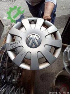 SPRİNTER-LT35 16 İNÇ JANT KAPAĞI MERCEDES ORJİNAL ÇIKMA PARÇ