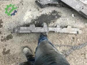SPRİNTER ÖN TAMPON KÖPÜK MERCEDES ORJİNAL ÇIKMA PARÇA