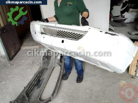 Mercedes-Benz Sprinter Ön Tampon çıkma parça