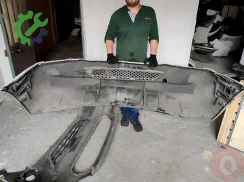 Mercedes-Benz Sprinter Ön Tampon çıkma parça
