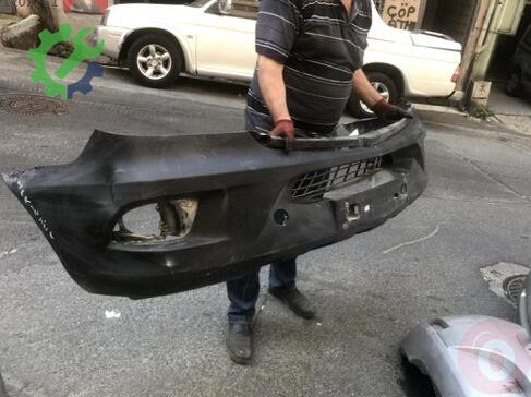 Mercedes-Benz Sprinter Ön Tampon çıkma parça