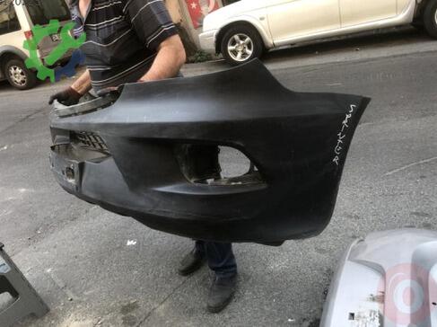 Mercedes-Benz Sprinter Ön Tampon çıkma parça