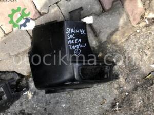SPRİNTER SOL ARKA TAMPON MERCEDES ORJİNAL ÇIKMA PARÇA