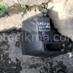 SPRİNTER SOL ARKA TAMPON MERCEDES ORJİNAL ÇIKMA PARÇA
