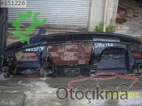 Mercedes-Benz Sprinter Torpido çıkma parça