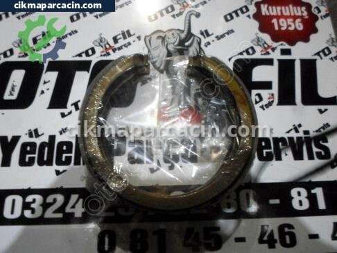 SsangYong Rexton Disk Fren Balatası çıkma parça
