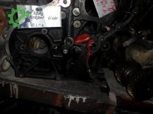SSANGYONG KYRON PİKAP  BLOK