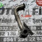 SsangYong Kyron Turbo Borusu çıkma parça - OTOFİL YEDEK PARÇA Mersin