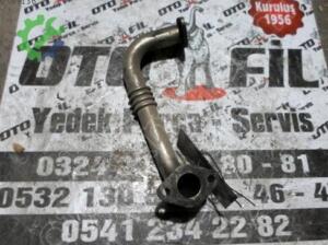 SSANGYONG KYRON TURBO BORUSU ÇIKMA