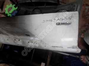 SSYANGONG BEYAZ BAGAJ KAPAK