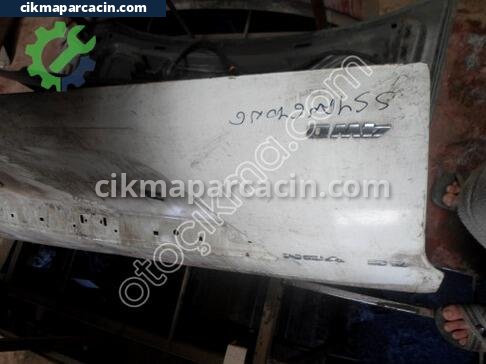 SsangYong Korando Bagaj çıkma parça