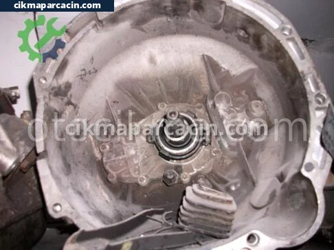 Hyundai Starex Şanzıman Komple çıkma parça