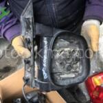 STAREX ELEKTRİKLİ SAĞ AYNA HYUNDAİ ORJİNAL ÇIKMA PARÇA