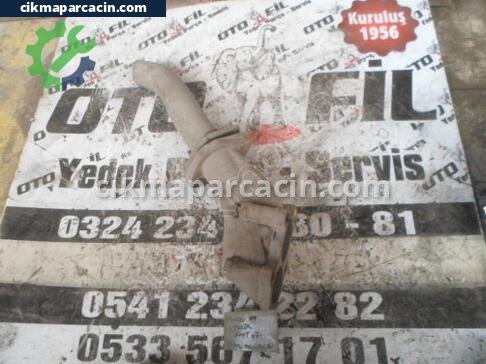 Hyundai Starex Egzoz Manifoldu çıkma parça