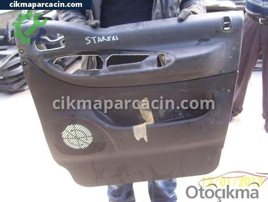 Hyundai Starex Kapı Döşemesi çıkma parça