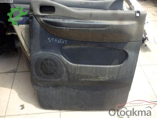 Hyundai Starex Kapı Döşemesi çıkma parça