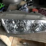 STAREX SAĞ SOL FAR HYUNDAİ ORJİNAL ÇIKMA PARÇA