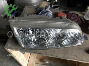 STAREX SAĞ SOL FAR HYUNDAİ ORJİNAL ÇIKMA PARÇA