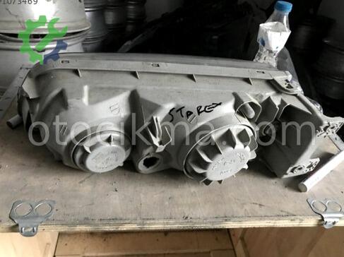 Hyundai Starex Far çıkma parça