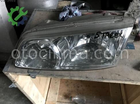 Hyundai Starex Far çıkma parça