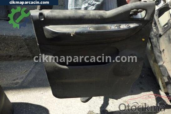 Hyundai Starex Kapı Döşemesi çıkma parça