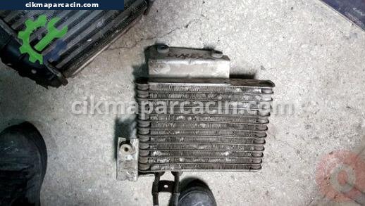 Hyundai Starex Intercooler Radyatörü çıkma parça