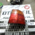 STOP BMW E34 1989 SAĞ VE SOL (SOLUN CAMI KIRIK) STOP ÇIKMA