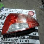 Hyundai Accent Sol Arka Stop çıkma parça - OTOFİL YEDEK PARÇA Mersin