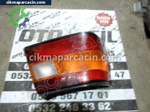 Hyundai Excel Sol Arka Stop çıkma parça