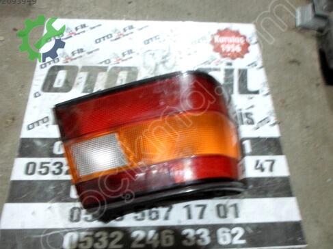 Hyundai Excel Sol Arka Stop çıkma parça