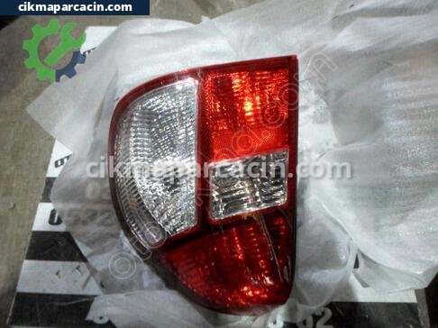 Renault Clio Sağ Arka Stop çıkma parça