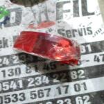 Renault Clio Sol Arka Stop çıkma parça - OTOFİL YEDEK PARÇA Mersin