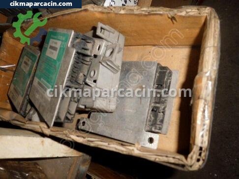 Fiat Strada Airbag (Hava Yastığı) çıkma parça